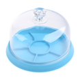 thumbnail image 1 of Protector de repuesto para bandeja de cubierta de hoja antipolvo, piezas de herramientas de reparación para reloj o joyería, nuevo, 1 of 5