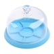thumbnail image 1 of Protector de repuesto para bandeja de cubierta de hoja antipolvo, piezas de herramientas de reparación para reloj o joyería, nuevo, 1 of 5