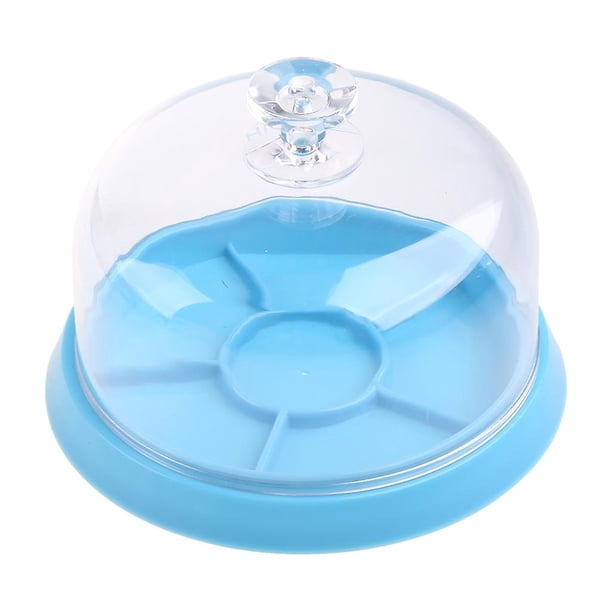 Protector de repuesto para bandeja de cubierta de hoja antipolvo, piezas de herramientas de reparación para reloj o joyería, nuevo