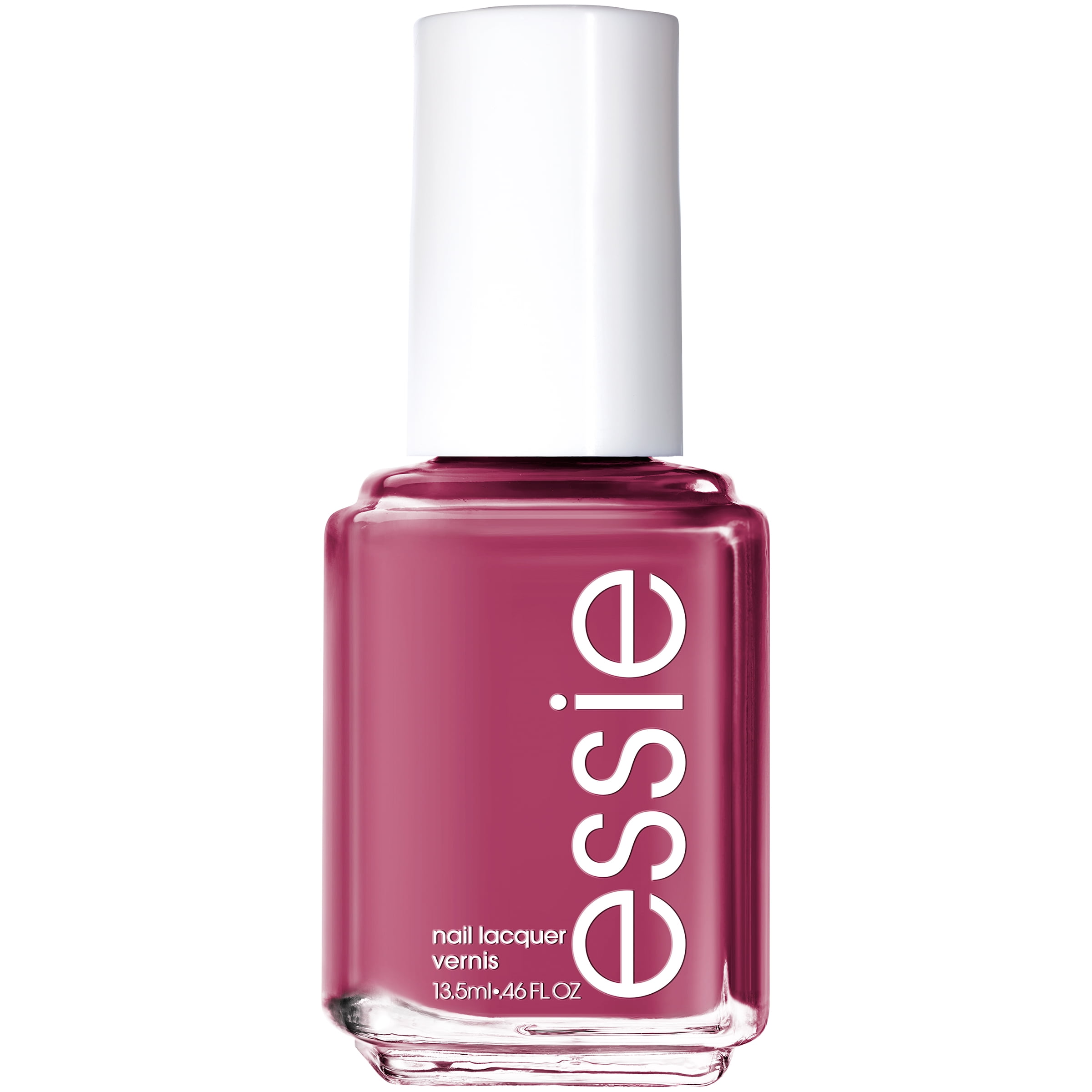 essie nail polish, soda pop collection, drivein + dine, 0.46 fl. oz