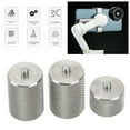 thumbnail image 4 of Stabilizer Weight Block, Anti Deformation Balance Counterweight Stainless Steel  For OSMO Mobile 3, 4 of 8