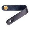 thumbnail image 4 of 14 correas de guitarra - Jacquard con 2 Cerraduras de correa y 10 púas - Correa para bajos, guitarras eléctricas y acústicas con bolsillo, 4 of 5