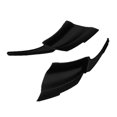 thumbnail image 3 of Front Windshield Wiper Cowl Upper Panel Cover Trim for Nissan Patrol Y62 10-17 Armada 17-24 66894-1LA0A/ 668941LA0A R, 3 of 5