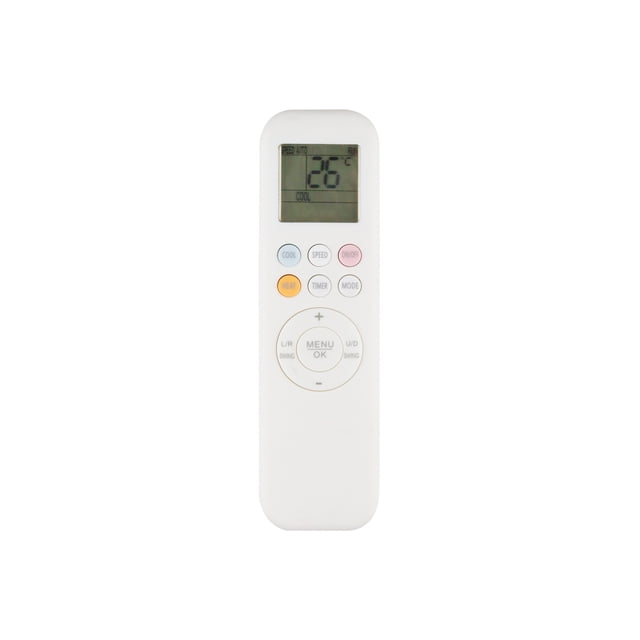 Control Mirage Xlife 2021 CONTROL EXPERT Inverter 17 X32 Aire Acondicionado