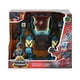 thumbnail image 1 of Juguete Robot Militar Mecha de Combate con Figura de Soldado y Accesorios, 1 of 5