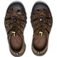 thumbnail image 5 of Sandalias KEEN Newport de cuero con punta cerrada para hombre, talla 9, 5 of 7