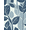 Blue, Pattern 7, variant on ODIKA 4'x6' Machine Washable Non-Slip Area Rug, Geometric Blue High Traffic Rug, Blue, 1073873