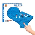 thumbnail image 2 of Divertidos Juegos Familiares Tablero Ajedrez Pentago The Mind Twisting Game para Y Adultos, 2 of 8