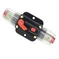 thumbnail image 1 of Disyuntor de Fusible Reiniciable DYNWAVEMX Cortacircuitos, 1 of 4