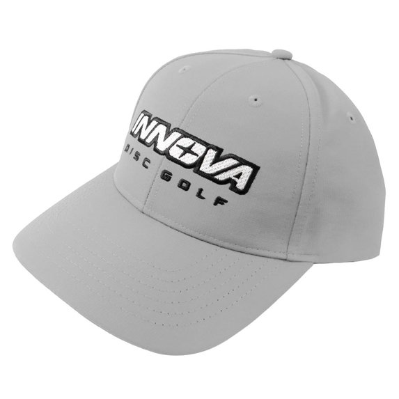 Innova Unity Pro-Dri Adjustable Performance Disc Golf Hat