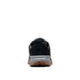 thumbnail image 2 of Zapatos Columbia Fairbanks Low Black/Graphite para hombre talla 9, 2 of 8