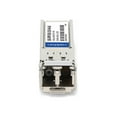 thumbnail image 4 of AddOn - SFP+ transceiver module - 10GbE - 10GBase-DWDM - LC single-mode - up to 49.7 miles - channel: 28 - 1554.94 nm - TAA Compliant, 4 of 4