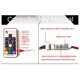 thumbnail image 2 of Computer Fan Lighting Effect Controller,5V 3-Pin/12V 4-Pin RGB Fan Equipment Wire Control/Remote Co, 2 of 5