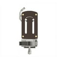 thumbnail image 1 of Saxophone Reed Trimmer Clarinet Reed Cutter Woodwind Instruments Repair Tool-Clarinet, 1 of 5