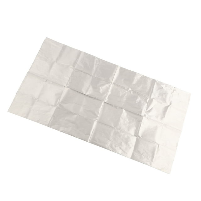 Housse de Protection EMF, Tissu de Protection EMF Polyester Cuivre pour Bureau 1.1x1m, 1.1x2m, 1.1x3m
