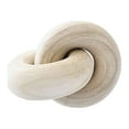 thumbnail image 2 of UUWENDA Shelf Decor Living Room Home Decor Modern Farmhouse Coffee Table Book Decor Office Decor Fireplace Mantle Accessories Living Room Decor, 2 of 9