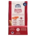 thumbnail image 2 of Ultra Protein - Salmon & Chicken Meal Recipe - Dry Cat Food, 2 of 5