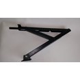 thumbnail image 5 of Class A Customs 4 RV Trailer Camper Post Jacks w/Jack Crank Handle, 5 of 5