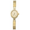 Women's Gold-Tone Expansion Band Watch
