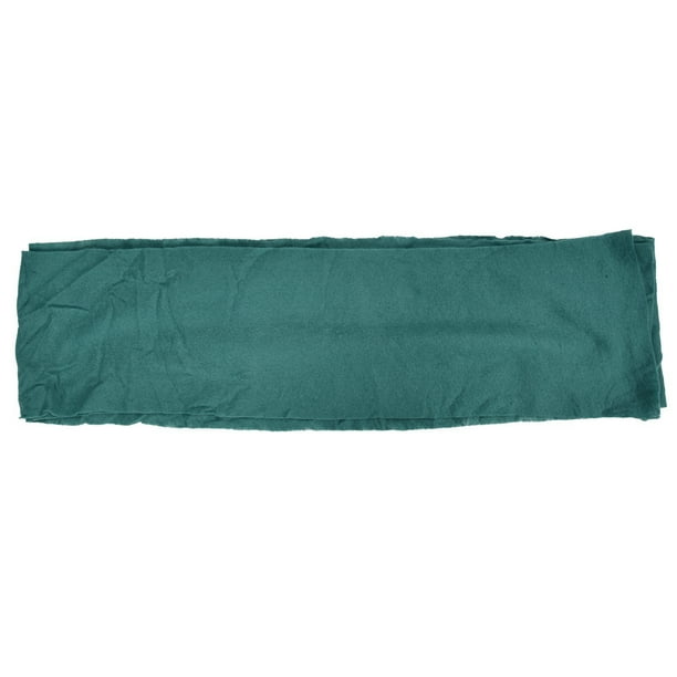 Barrera contra malezas, 3x0,2 m, tela degradable para control de malezas de jardín, accesorio de jardín, artesanía superior