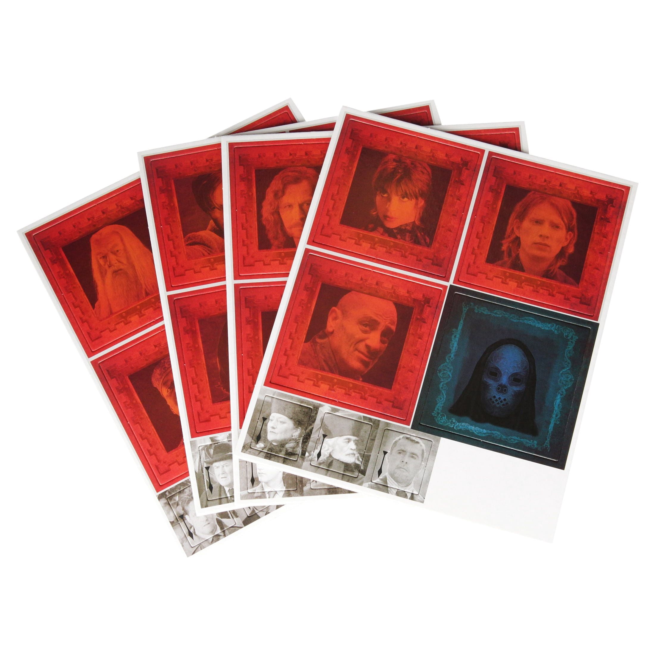 CODENAMES: HARRY POTTER