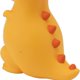 thumbnail image 2 of Dinosaur Piggy Bank Cute Cartoon Money Save Box Fall Resistance Money Coin Bank Desktop Decoration Boys Girls Gift Small Yellow, 2 of 4