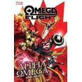 thumbnail image 2 of Omega Flight: Alpha to Omega Tpb, 2 of 3