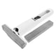 thumbnail image 1 of Bathroom Kitchen Mop Mini Handheld for Household Users Office Workers 1Set, 1 of 4