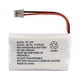 thumbnail image 1 of Batería de teléfono inalámbrico Kastar de repuesto para Radio Shack, 1 of 4