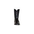 thumbnail image 3 of Botas TuffRider El Paso con punta redonda para hombre, color negro, talla 11, 3 of 9
