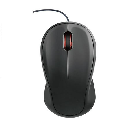 Imicro Mo-2369u Wired Usb Mouse (Best Wired Mouse In India)
