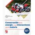 thumbnail image 1 of Libro Conservacion De La Energia Y Sus Interacciones Con La Materia. Serie Perspectivas Tapa Blanda, Autor Hector Perez Montiel, Editorial Patria Educacion, 1 of 2