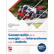 thumbnail image 1 of Libro Conservacion De La Energia Y Sus Interacciones Con La Materia. Serie Perspectivas Tapa Blanda, Autor Hector Perez Montiel, Editorial Patria Educacion, 1 of 2