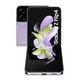 thumbnail image 1 of Samsung Galaxy Z Flip 4 128GB/8GB RAM Reacondicionado Lila, 1 of 3