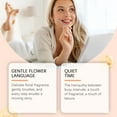 thumbnail image 4 of Women's Perfume Spray, Lingering Perfume, Gardenia Perfume 100ml, 4 of 6