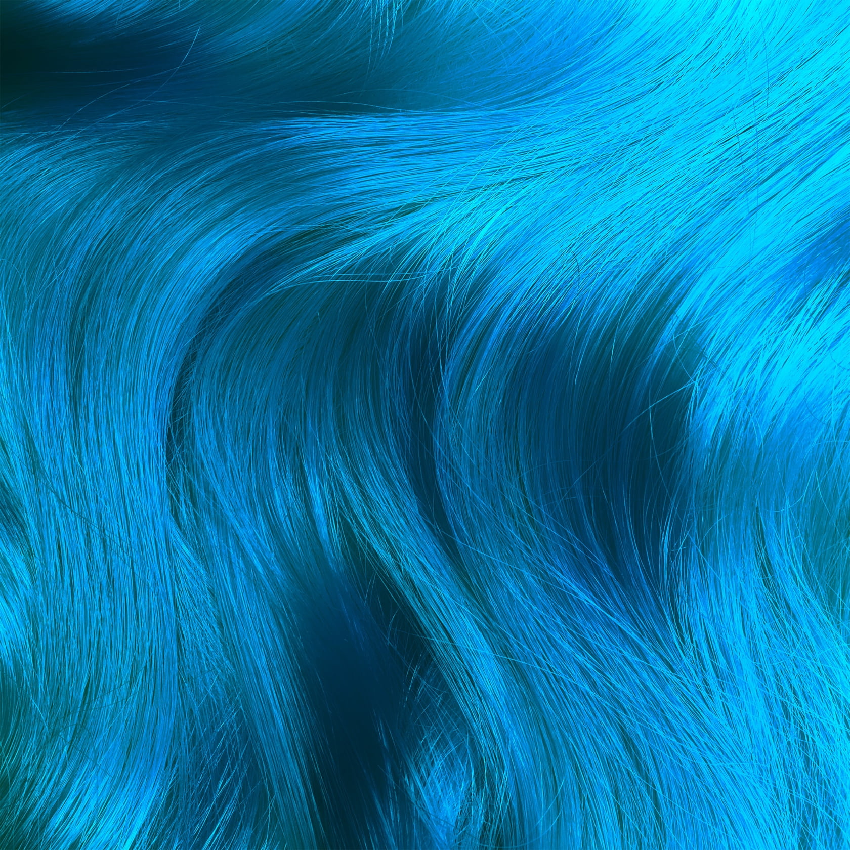 Unicorn Hair Jello Semi-Permanent Full Coverage Hair Color | Sally Beauty