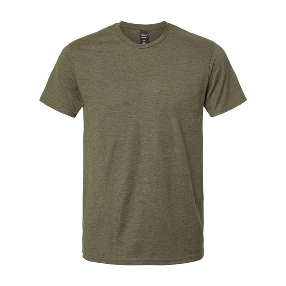 Hanes Men's Nano-T Short Sleeve T-Shirt