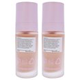 thumbnail image 2 of Paquete completo de merengue HD Foundation Carter Beauty, 30 ml, 2 of 2