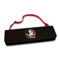 thumbnail image 1 of Bolsa Metro BBQ Picnic Time Rojo Florida State Seminoles Impresión digital, 1 of 1