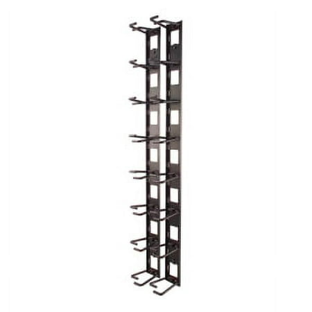UPC: 0731304222590 | Apc – Rack Cable Management Panel – Black – For P/n: Ar3106sp  Smx1000c  Smx1500rm2uc  Smx1500rm2ucnc  Smx750c  Smx750cnc  Srt5krmxlw-tw