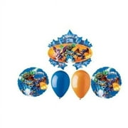 skylanders balloon party kit 19 pce.