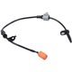 thumbnail image 1 of para Honda Accord 2.0 2.2 I-CDTI 2.4 Sensor ABS Trasero Derecho 2003-2008 57470-SEA-013, 1 of 5