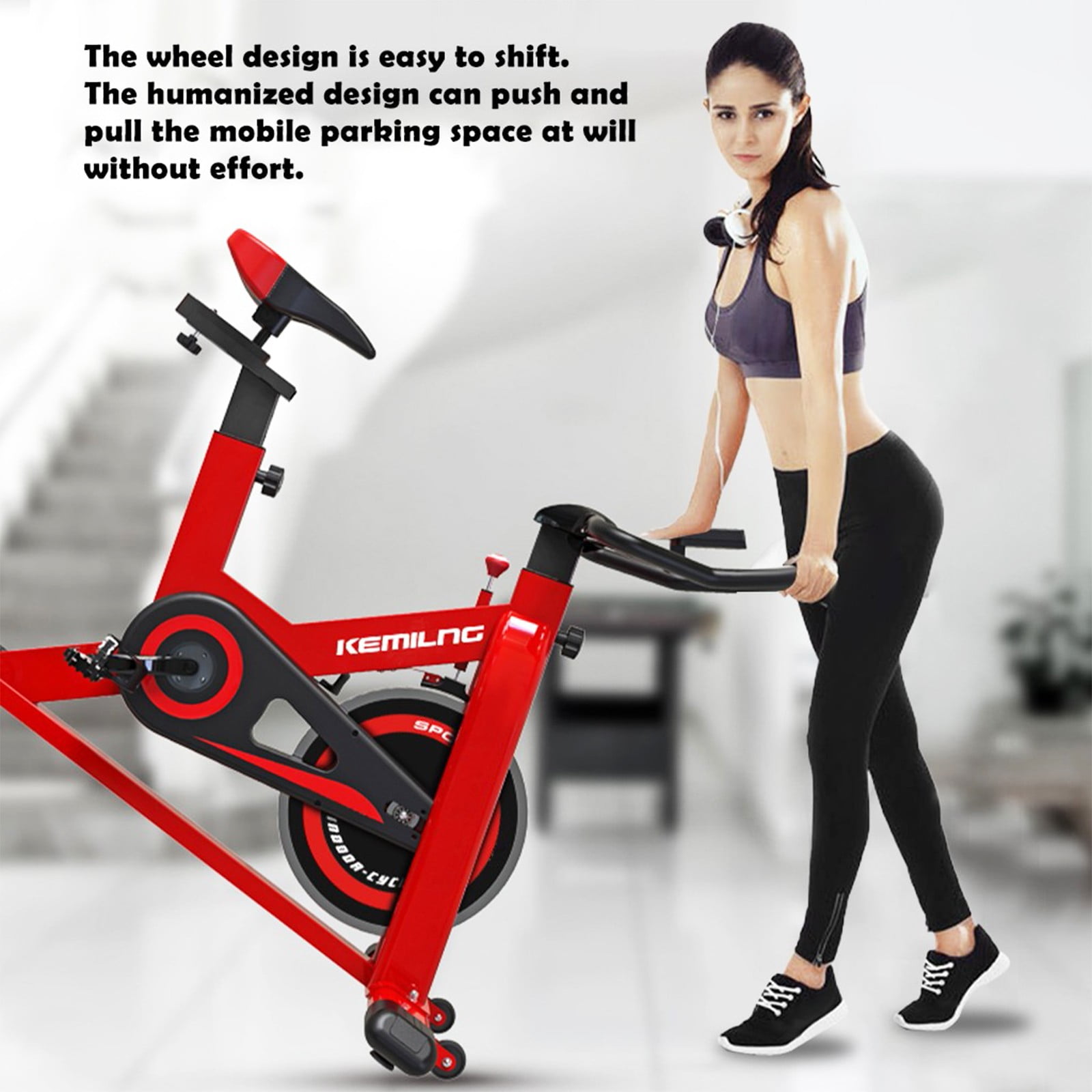 Kemilng bike review store
