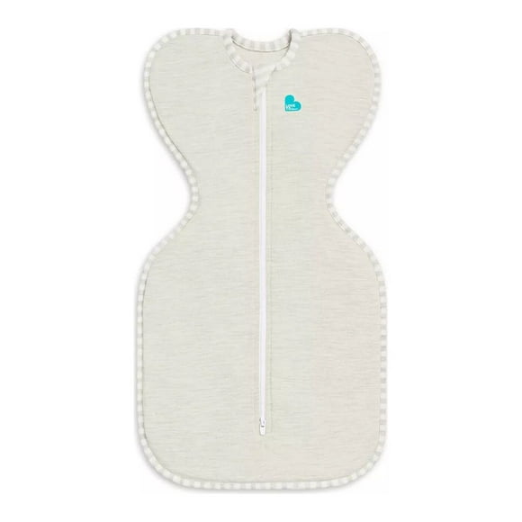 Love To Dream Emmaillotage Sac Original 1.0 TOG - Sable Dollar (Moyen, 13-19 lbs)