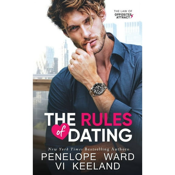 The Rules of Dating, (Paperback)