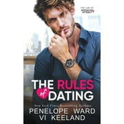 The Rules of Dating (Paperback)