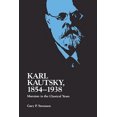 thumbnail image 2 of Karl Kautsky, 1854-1938: Marxism in the Classical Years, 2 of 2