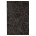 thumbnail image 1 of M A Trading ROCPALBLA052076 Roca 2033 5.17 ft. x 7.5 ft. Hand Woven Rug - Black, 1 of 1