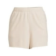 thumbnail image 5 of Secret Treasures Women’s Sleep Shorts, 5 of 5