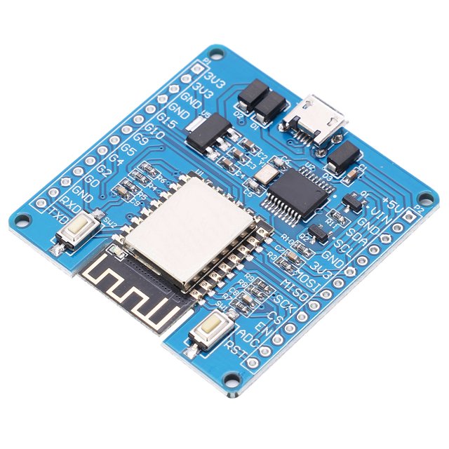 Módulo de desarrollo, placa de desarrollo de PCB para placa de desarrollo Módulo de placa de desarrollo Diseño de próxima generación